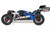 Syncro 2WD 1/8 3-4S Brushless Off Road Buggy, RTR, Blue