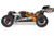 Syncro 2WD 1/8 3-4S Brushless Off Road Buggy, RTR, Orange