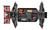Kagama 4 XL4S Monster Truck, RTR Version, Blue