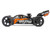 Vorza 3.5 Buggy, 1/8 4WD RTR Big Block Nitro w/2.4GHz Radio