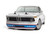 Sport 3 BMW 2002 Turbo Brushed Remote Control Car