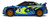 WR8 Flux 2001 WRC Subaru Impreza 1/8 4WD RTR Rally Car