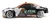 HPI Racing Sport 3 Drift Nissan Silvia S15 Aurimas Odi Bakchis HPI160930
