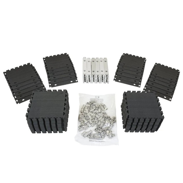 RCP Tracks RCP Tracks 30cm Lane Widening Kit RRKSETR-C32436-01