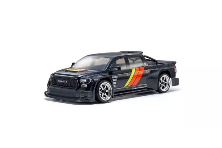 Fazer FZD2 TRD Tundra Blk
