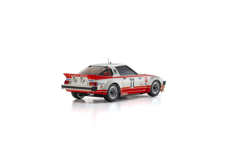 Kyosho - Mini-Z RWD MR-04 Mazda Savanna RX-7 (SA22C) 1979 Daytona Car