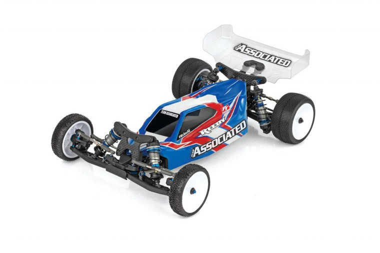 Team Associated - RC10B7.1 Team Kit