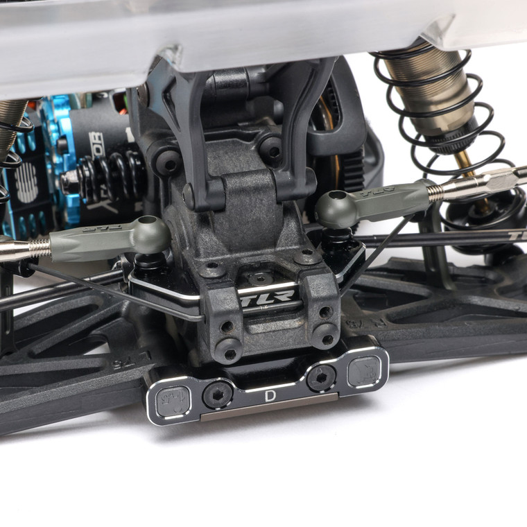 1/10 22X AC 2WD Buggy Race Kit, Astro/Carpet