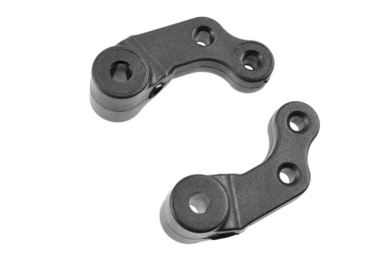 Corally Steering Hub, 2pcs COR00105-034