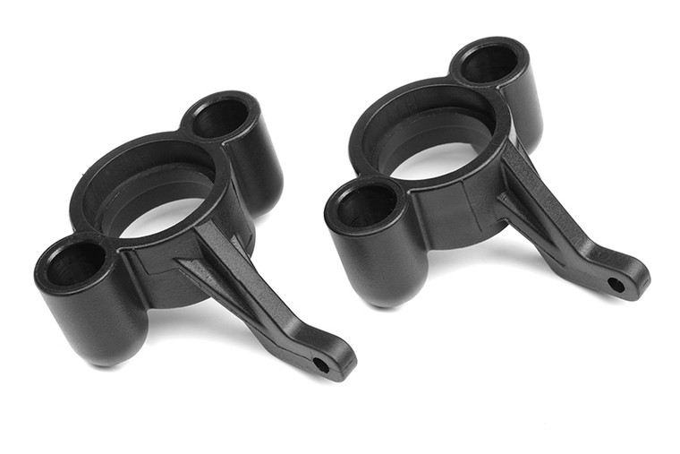 Corally Composite Pivot Ball Steering Knuckle - Left + Right COR00130-051