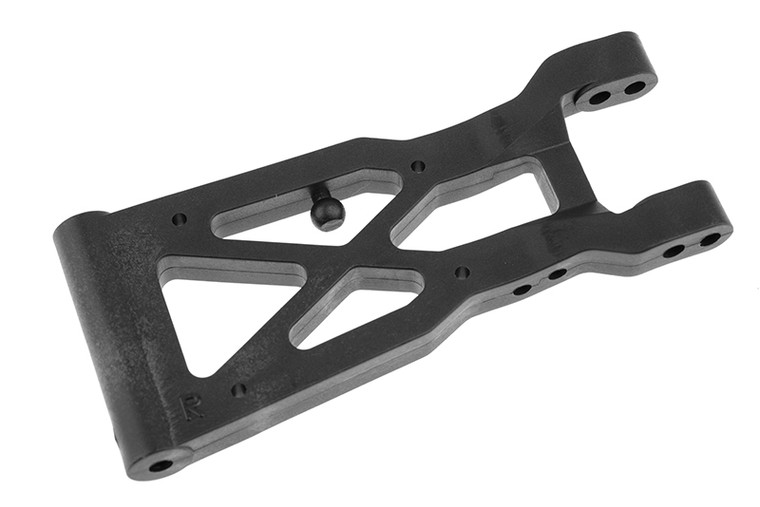 Corally Suspension Arm - Composite - Rear - Right - 1 pc: SBX410 COR00140-047