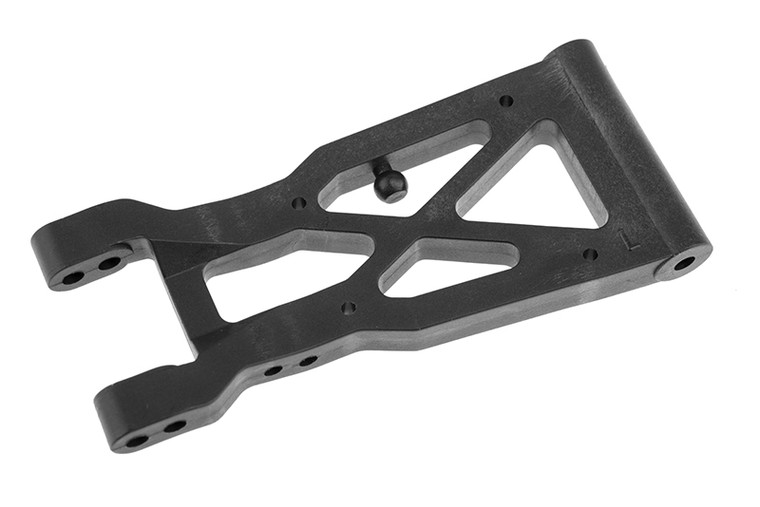 Corally Suspension Arm - Composite - Rear - Left - 1 pc: SBX410 COR00140-048