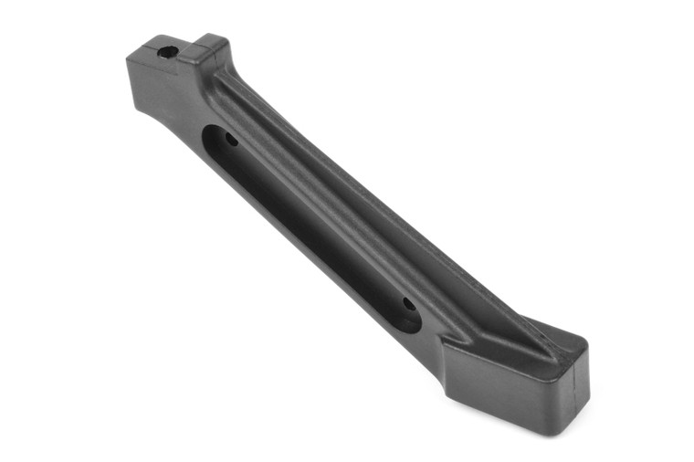Corally Chassis Brace - Front - Composite - 1 pc COR00180-062