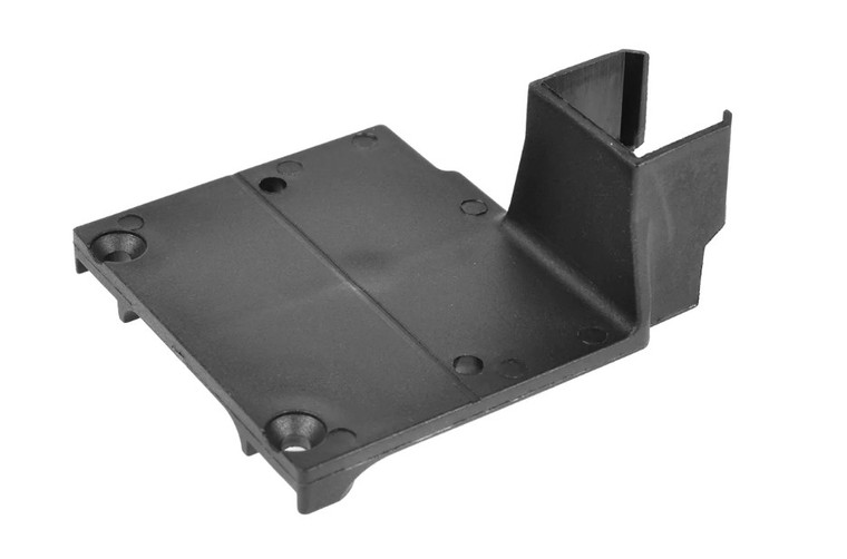 Corally ESC Plate, Composite, 1pc for Kagama COR00180-1016
