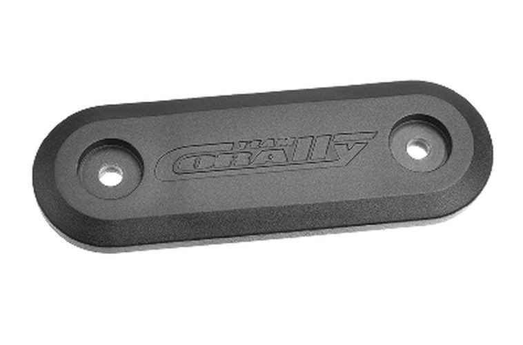 Corally HD Wing Washer - Large - Composite - 1 Pair, for Kagama COR00180-1065