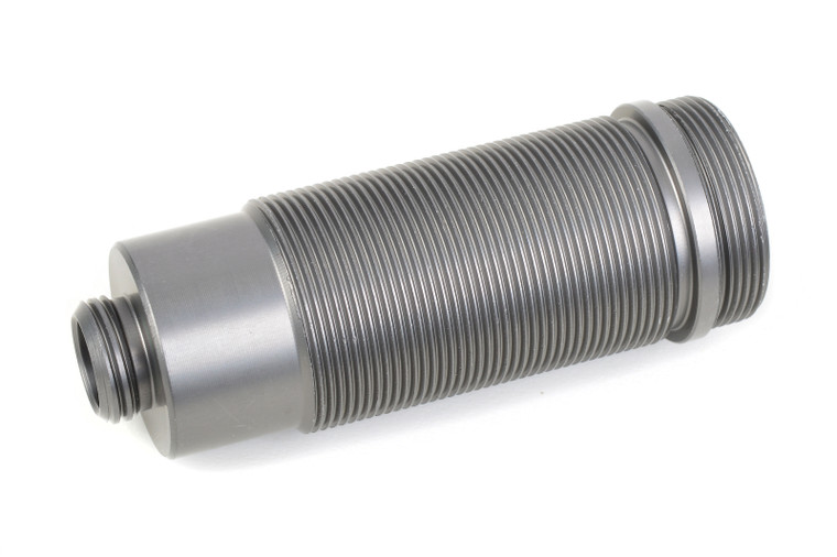 Corally Shock Body - Front - Aluminum - Hard Anodized - 1 pc: COR00180-137