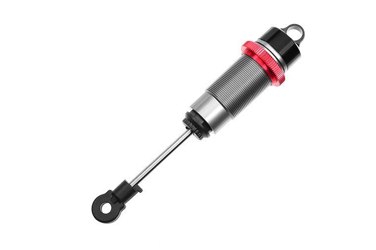 Corally Shock Absorber "Ready Build" - 600 CPS Silicone Oil - Medium COR00180-137-1