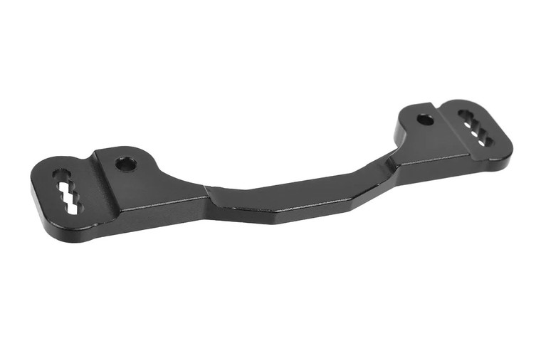Corally Steering Rack - Aluminum - 1pc COR00180-175-3