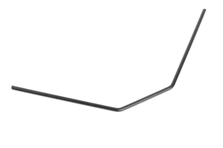Corally Anti-Roll Bar - 2.4mm - Front - 1 pc: Dementor, Kronos, COR00180-197