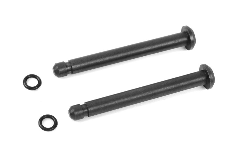 Corally Center Roll Cage Pin - Steel - 2 pcs: Dementor COR00180-305