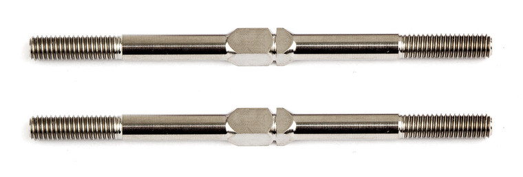 Turnbuckle 2.00" 51mm Blue (2) - ASC1406