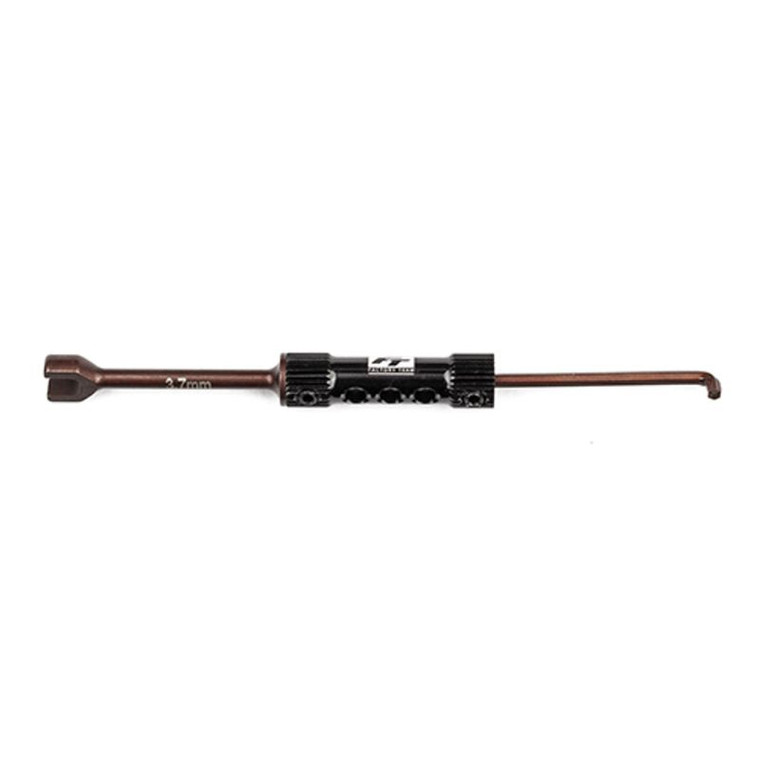 FT Turnbuckle and Hex Wrench, 3.7mm and 2mm - ASC1529