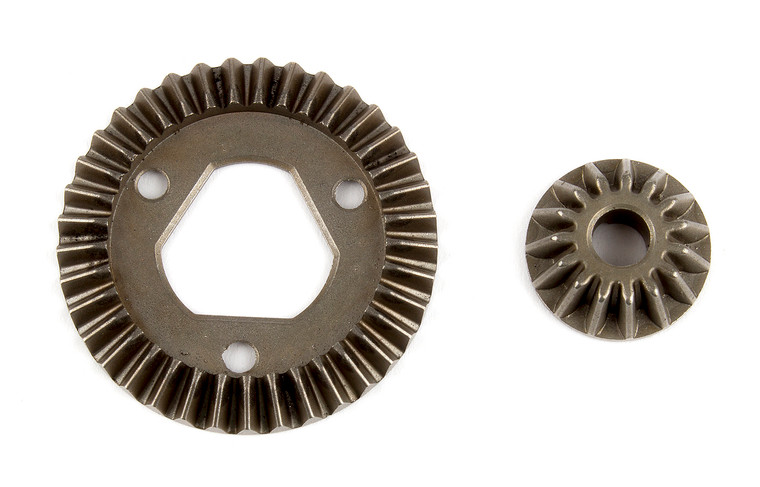 FT 1:14 Metal Drive Gear Set - ASC21563