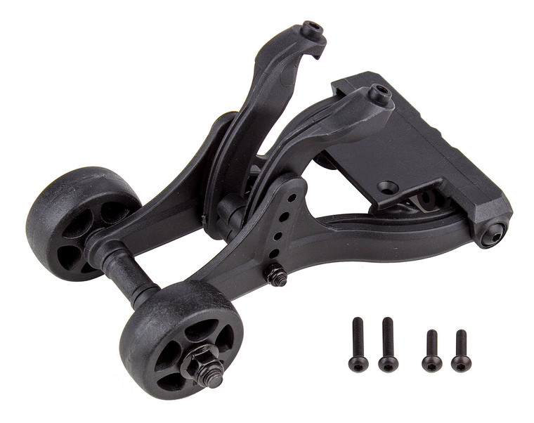 Rival MT10 Willie Bar - ASC25837