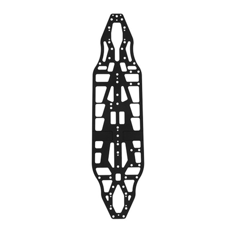 RC10TC8 Steel Chassis - ASC32000