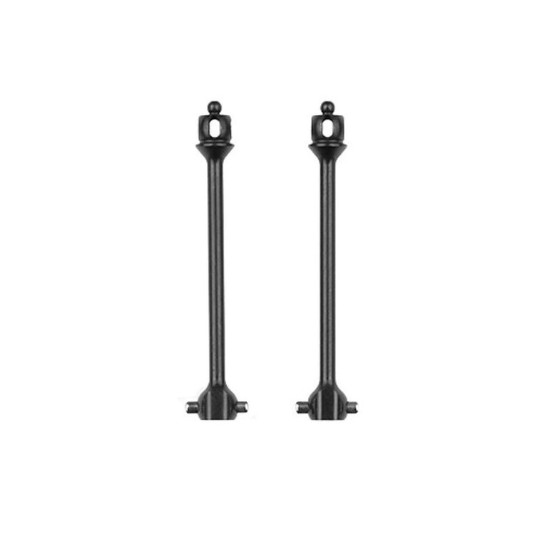 RC10TC8 DCV Bones - ASC32026