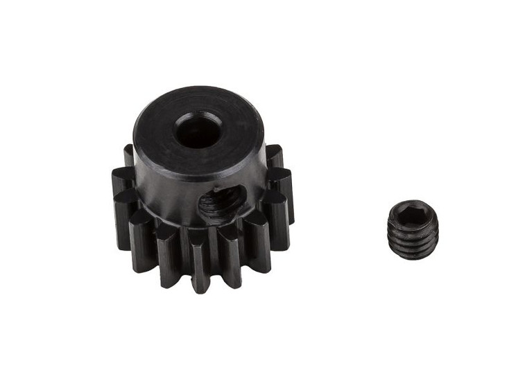MT12 Pinion Gear, 15 Tooth - ASC41106