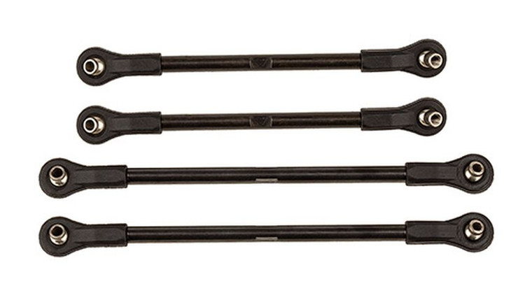 MT12 Front Upper and Lower Link Set - ASC41112