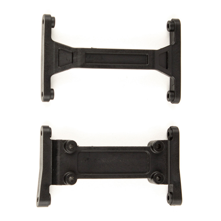 Enduro Frame Mounting Plates - ASC42002