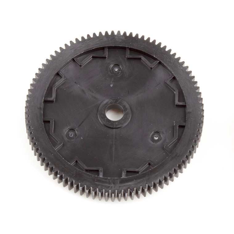 Octalock Spur Gear, 87 Tooth, 48 Pitch - ASC42035