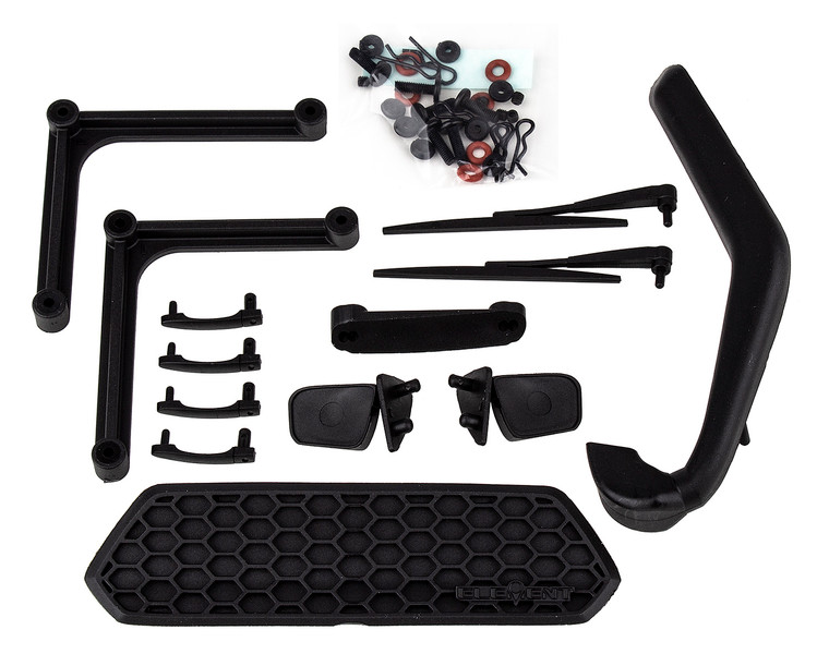 Knightrunner Body Accessories - ASC42168