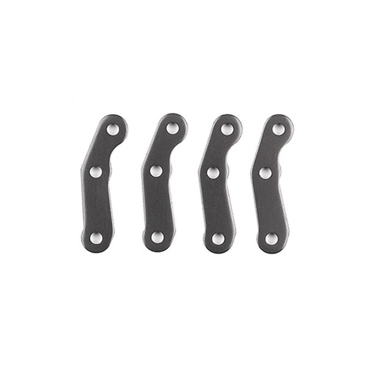 Enduro Portal Steering Plates - ASC42366