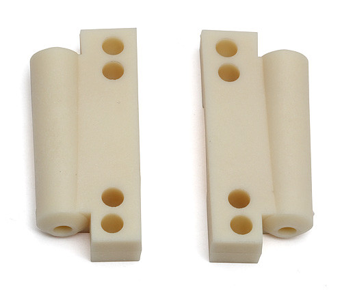 RC10 Rear Arm Mounts - ASC6360