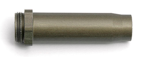 FT Hard Anodized Shock Bodies, 1.32, for RC10 Team Car - ASC6435