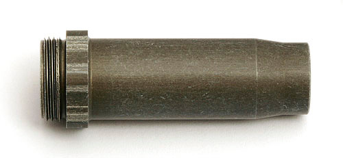 FT Hard Anodized Shock Bodies, 1.02, for RC10 Team Car - ASC6436