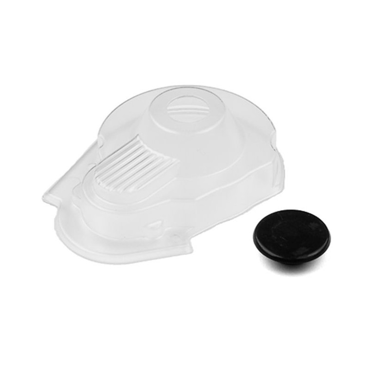 Gear Dust Cover - ASC6608