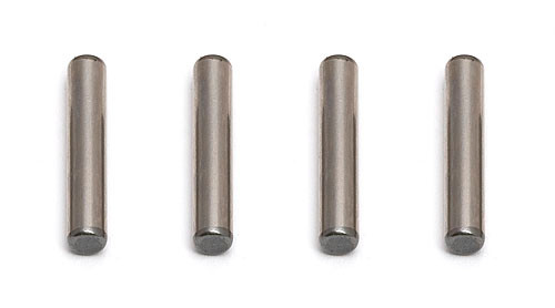 RC8 Wheel Hex Pins - ASC89096