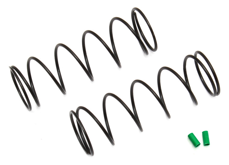 12mm Shock Spring, 54mm, 3.75lb - ASC91635