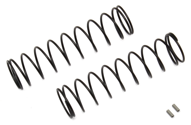 12mm Shock Spring, 72mm, 2.60lb - ASC91641