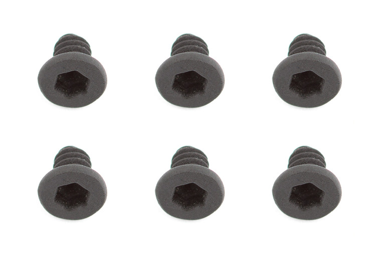 Screws, M2x3 mm FHCS - ASC91749