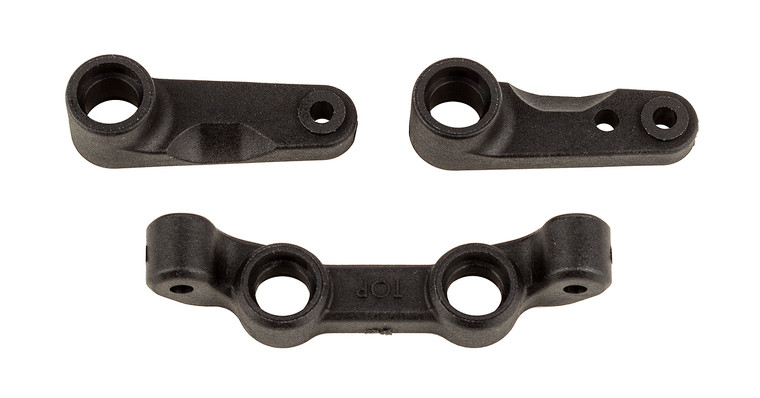 RC10B6.4 Steering Bellcrank and Rack Set - ASC91973