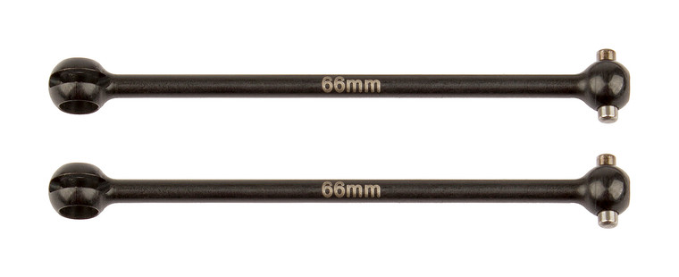B74 CVA Bone, 66mm - ASC92212
