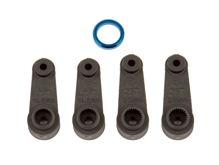 B74 Servo Horns - ASC92247