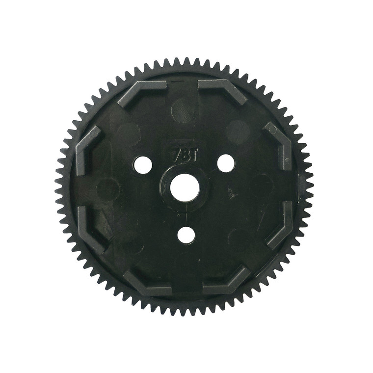 Octalock Spur Gear, 78T 48P - ASC92295