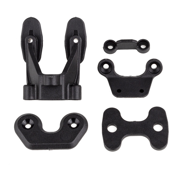 Rear Wing Mount and Body Mount - ASC92417