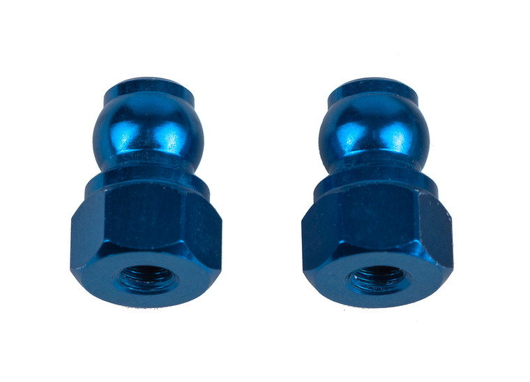 Shock Bushings, 8mm - ASC92443